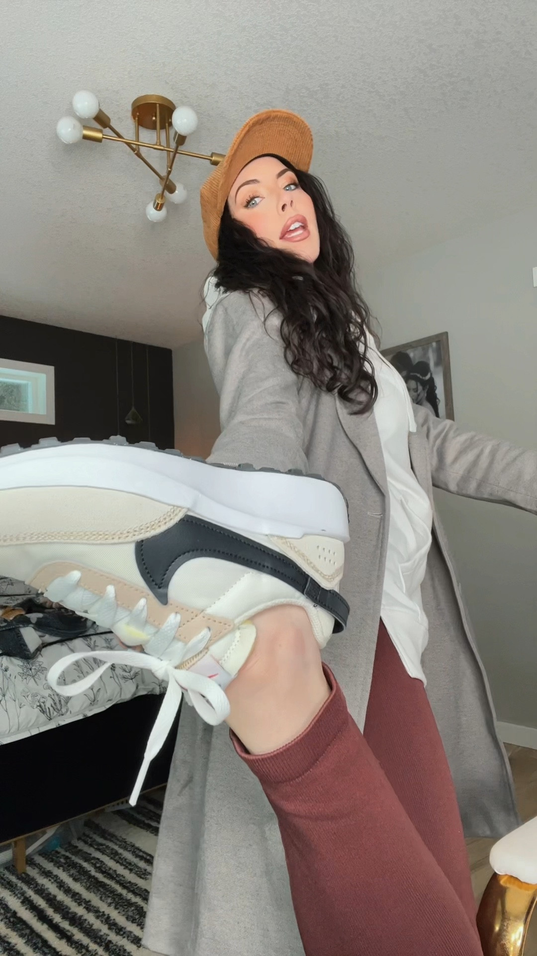 A little Amazon OOTD this morning. #amazonfinds #amazonfashionfinds #amazoncasualoutfit #casualoutfitideas #casualootd #amazonoutfits #amazonfashion #amazonclothing #amazonfavorites #ootd2024 #outfitideas

#LTKfindsunder100 #LTKstyletip #LTKfindsunder50