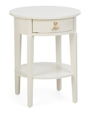 Newbury Accent Table | Marshalls