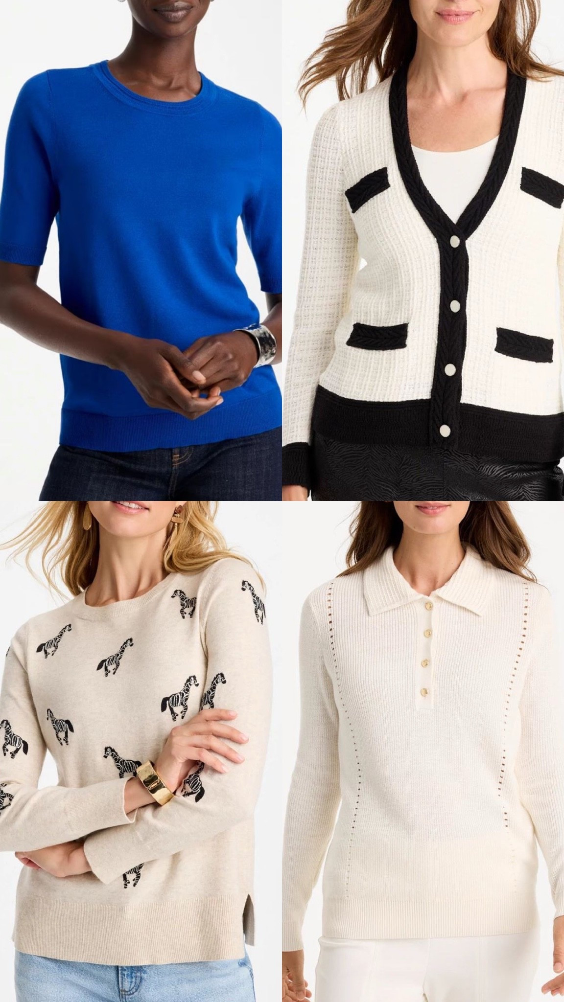Beautiful sweaters all at a GTEAT PRICE  Sweater weather…. almost here!

#LTKOver40 #LTKootd #LTKSeasonal
