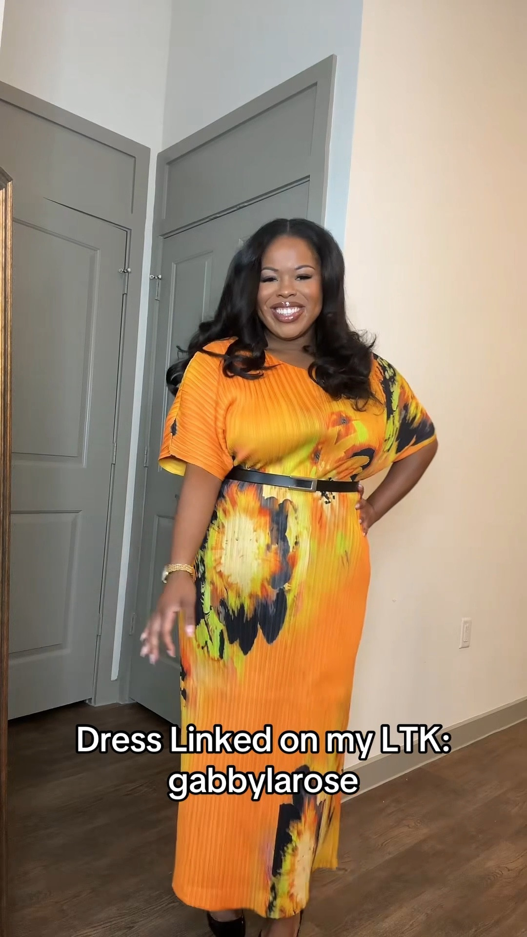 Sunday OOTD from @shopashro! #iamashro #ashrostyle #ashro 

#LTKPlusSize #LTKMidsize #LTKStyleTip