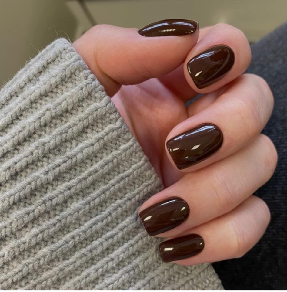 Press on nails | Fall nails | winter nails | nail glue

#LTKfindsunder50 #LTKstyletip #LTKbeauty