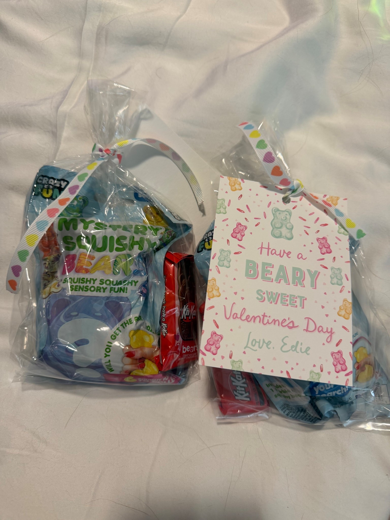 🐻 ❤️ 

#LTKValentine #LTKmomlife #LTKKids