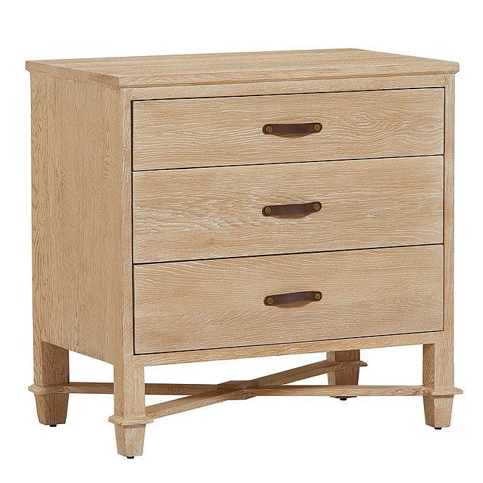 August Nightstand | Ballard Designs, Inc.