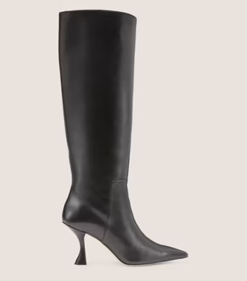 XCURVE 85 SLOUCH BOOT | Stuart Weitzman (US)