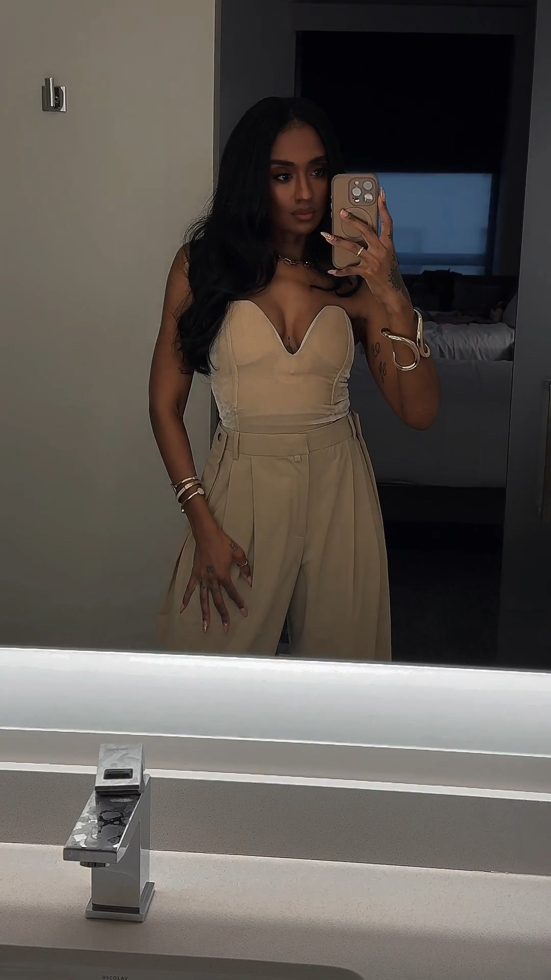 Elevated mom style #ootd 

#LTKStyleTip #LTKFindsUnder100 #LTKSummerEdit