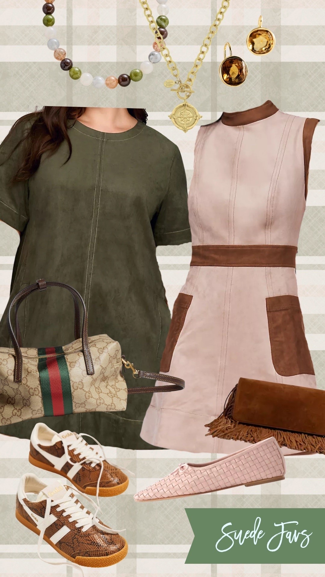 Current suede favorites!!

#LTKdayinmylife #LTKSeasonal #LTKOver40
