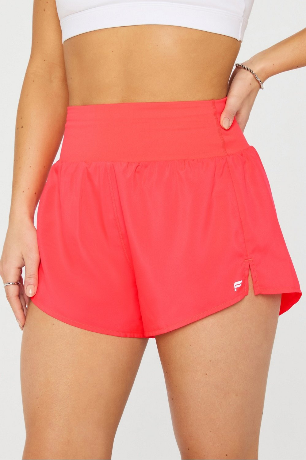 Sun Chaser Short 3" | Fabletics