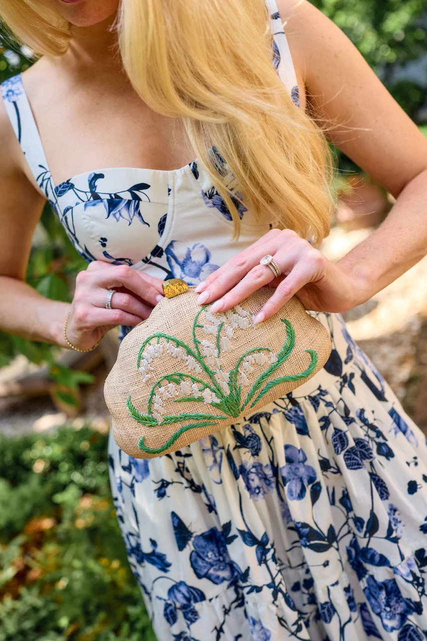 OTM Exclusive: Lily of The Valley | Over The Moon