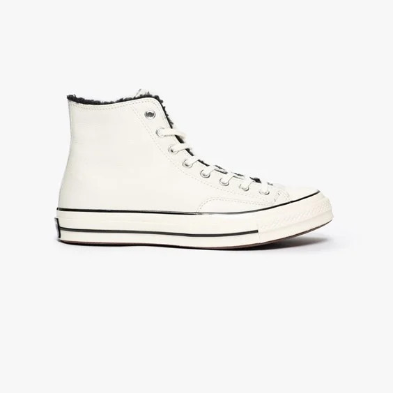Converse Chuck 70 Sherpa Lined | Sneakersnstuff