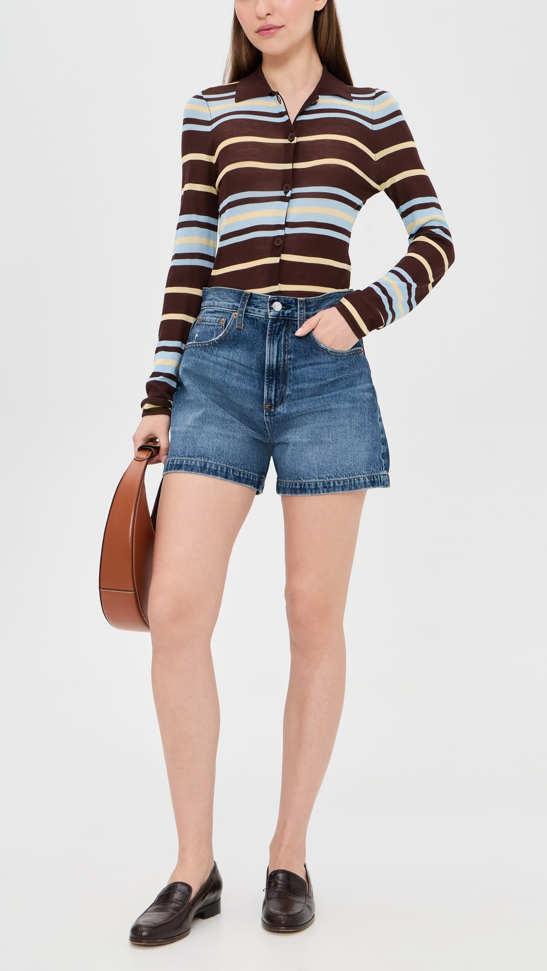 Saige Shorts | Shopbop