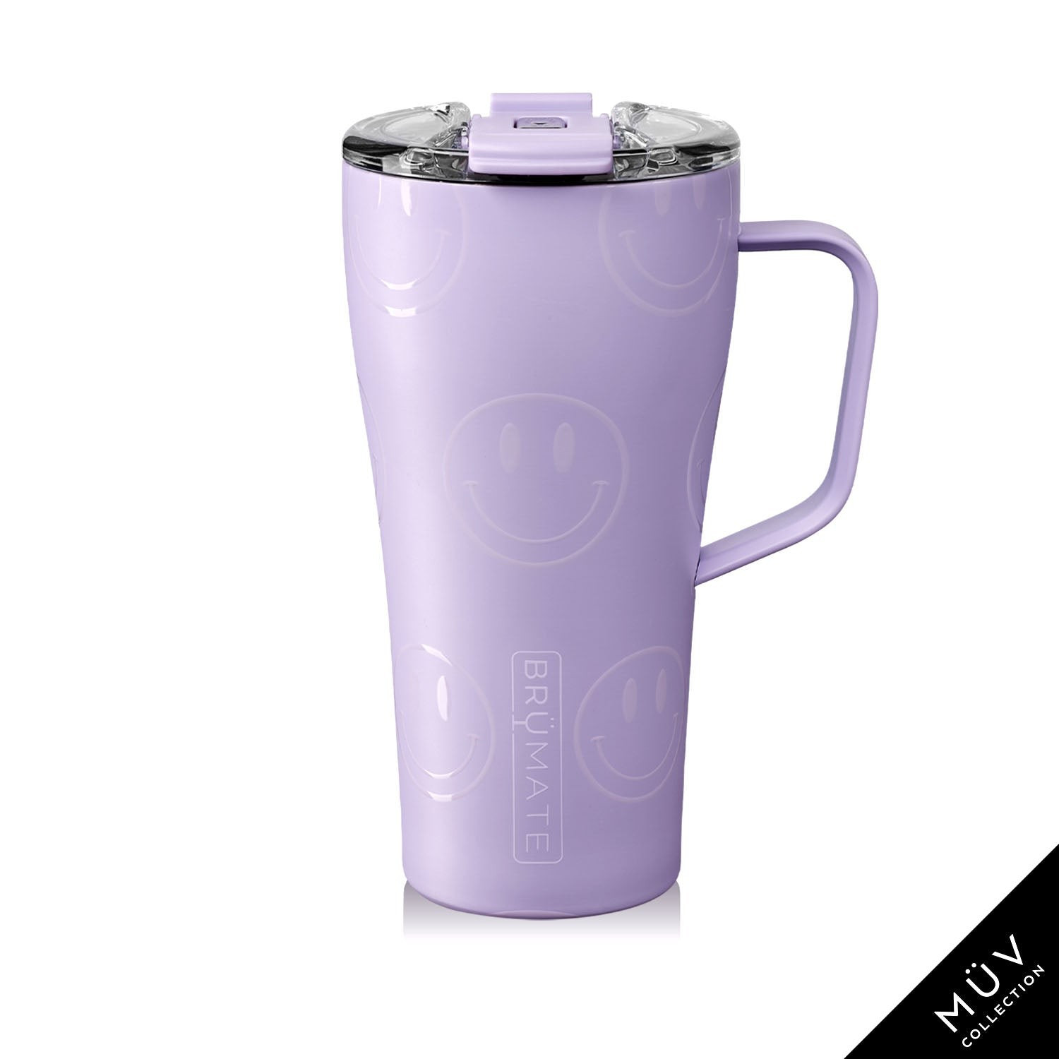 Toddy | Happy Hour | 22oz | BruMate