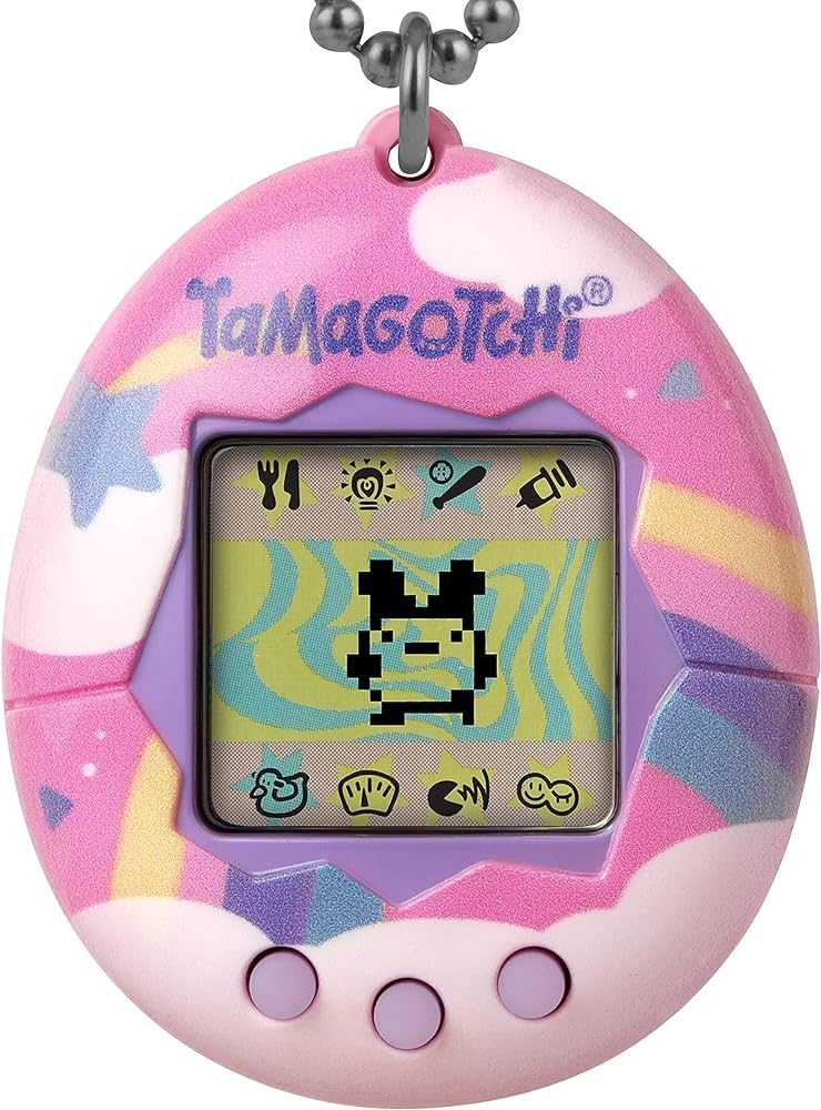 Tamagotchi Original - Dreamy | Amazon (US)