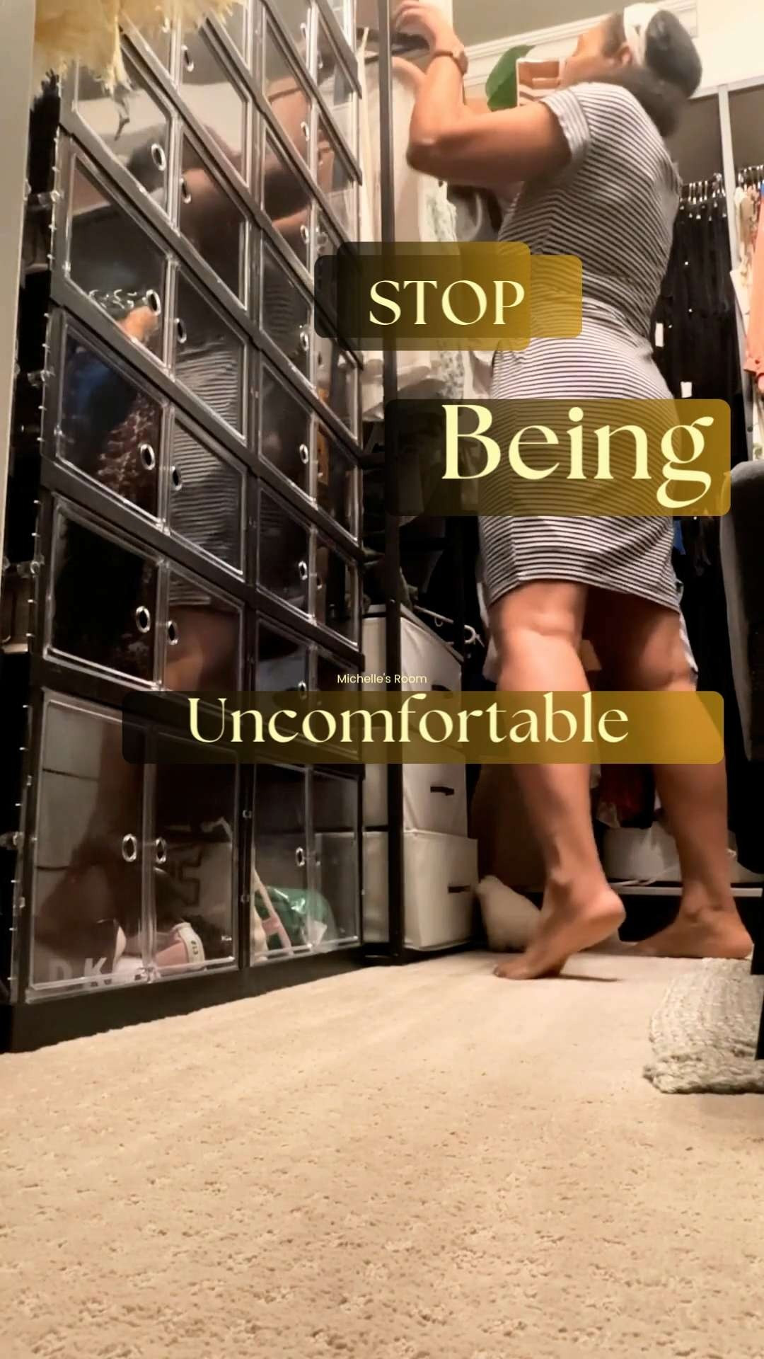 I stop compromising fashion for comfort.  You should have at least three of these dresses in the closet.  

Sometimes I rock it with a blazer. sometimes I rock it with sneakers.  Sometimes I rock it with a heel.  
The possibilities are endless.

BEST PART:  You would never know if I just got off the couch before I met you for dinner...That part!🤣😂

https://www.amazon.com/dp/B0FBRPXN89?ref=t_ac_view_request_product_image&campaignId=amzn1.campaign.1YBSK5RZ3UMQF&linkCode=tr1&tag=chandrareddin-20&linkId=amzn1.campaign.1YBSK5RZ3UMQF_1774733504937 

 #LTKmomlife #LTKOver40 #LTKBeauty