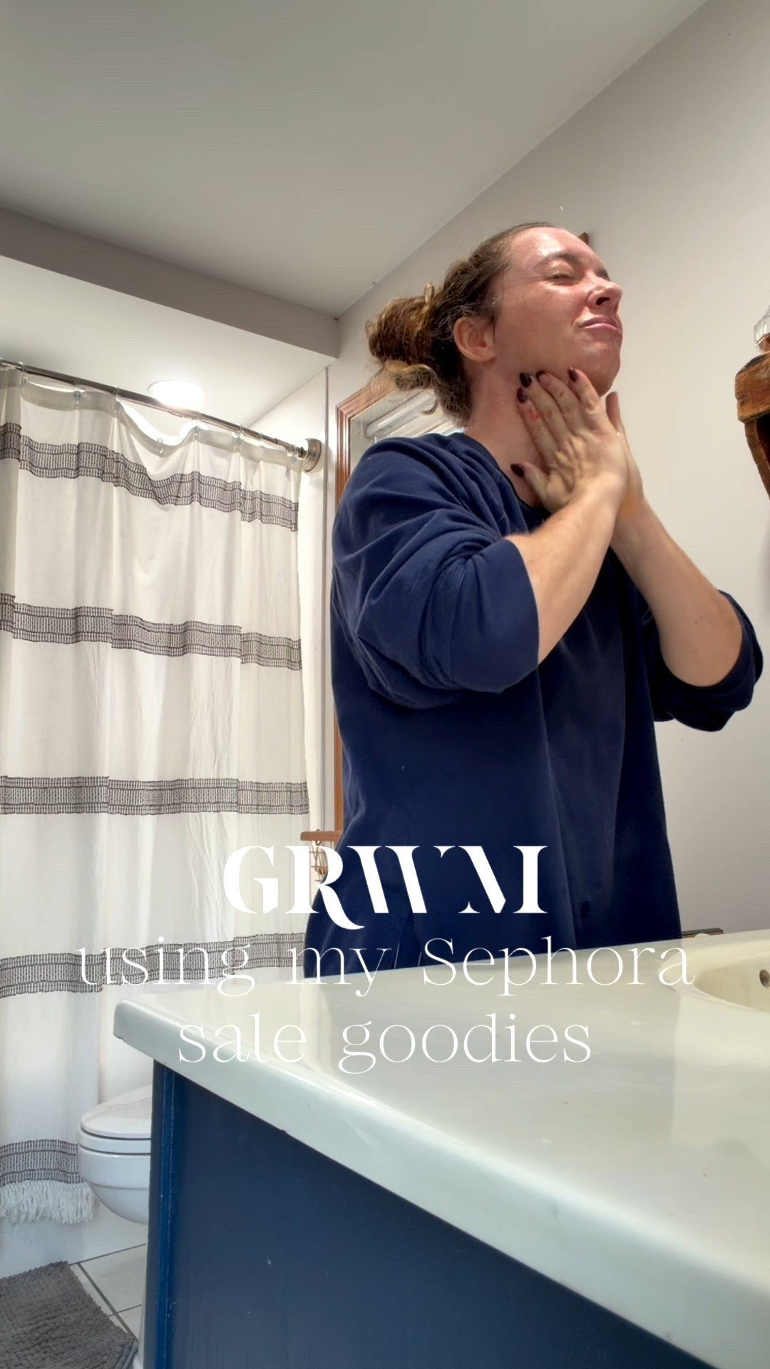 GRWM
SKINCARE
SEPHORA SALE
SIMPLE LOOK 
LIPGLOSS 

#LTKSeasonal #LTKBeauty #LTKSaleAlert