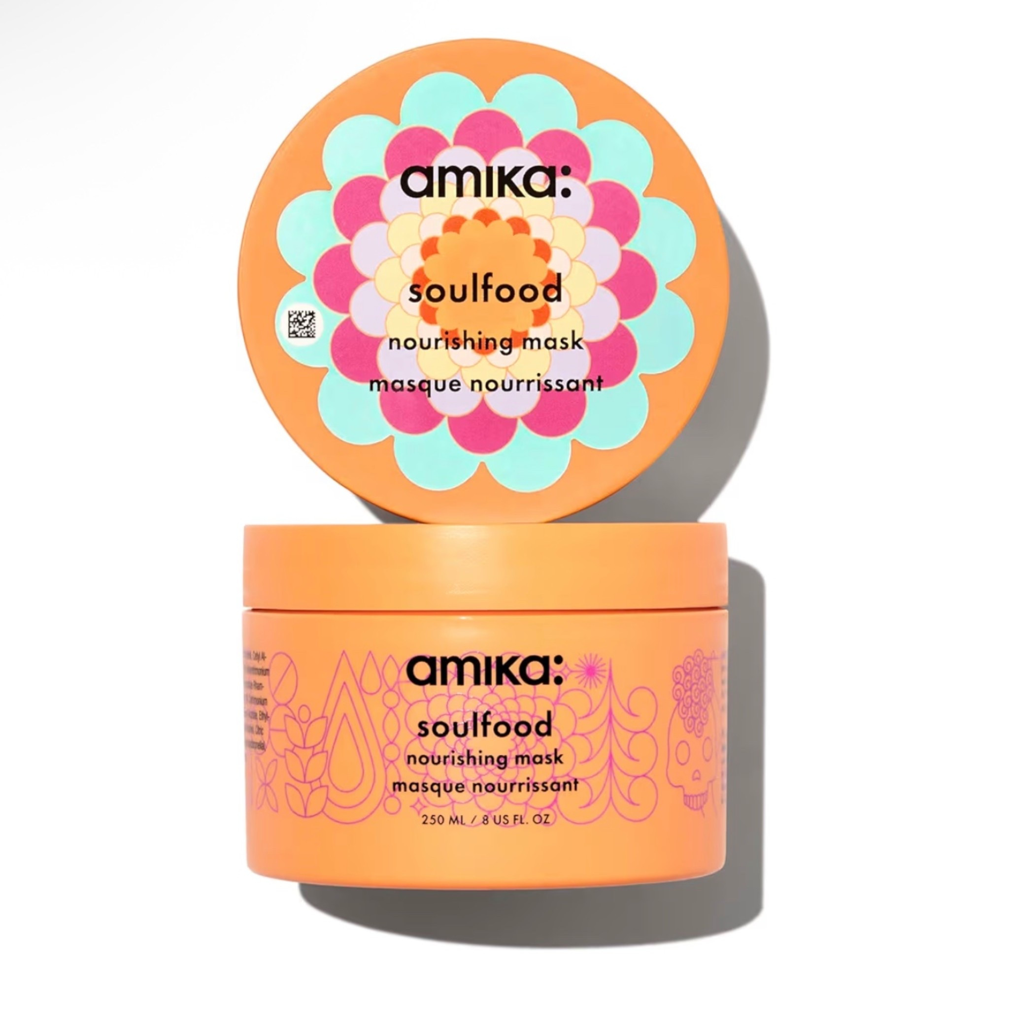 this Amika deep conditioner has changed the texture of my hair 💦 #LTKHair

#LTKStyleTip #LTKBeauty