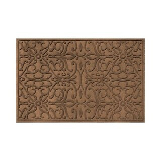 Water & Dirt Shield™ Aventura Door Mat | Frontgate