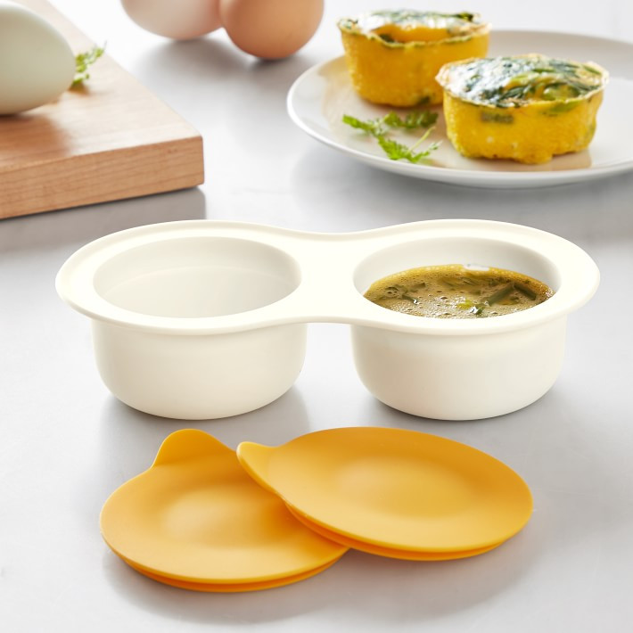 Williams Sonoma Egg Bites | Williams-Sonoma
