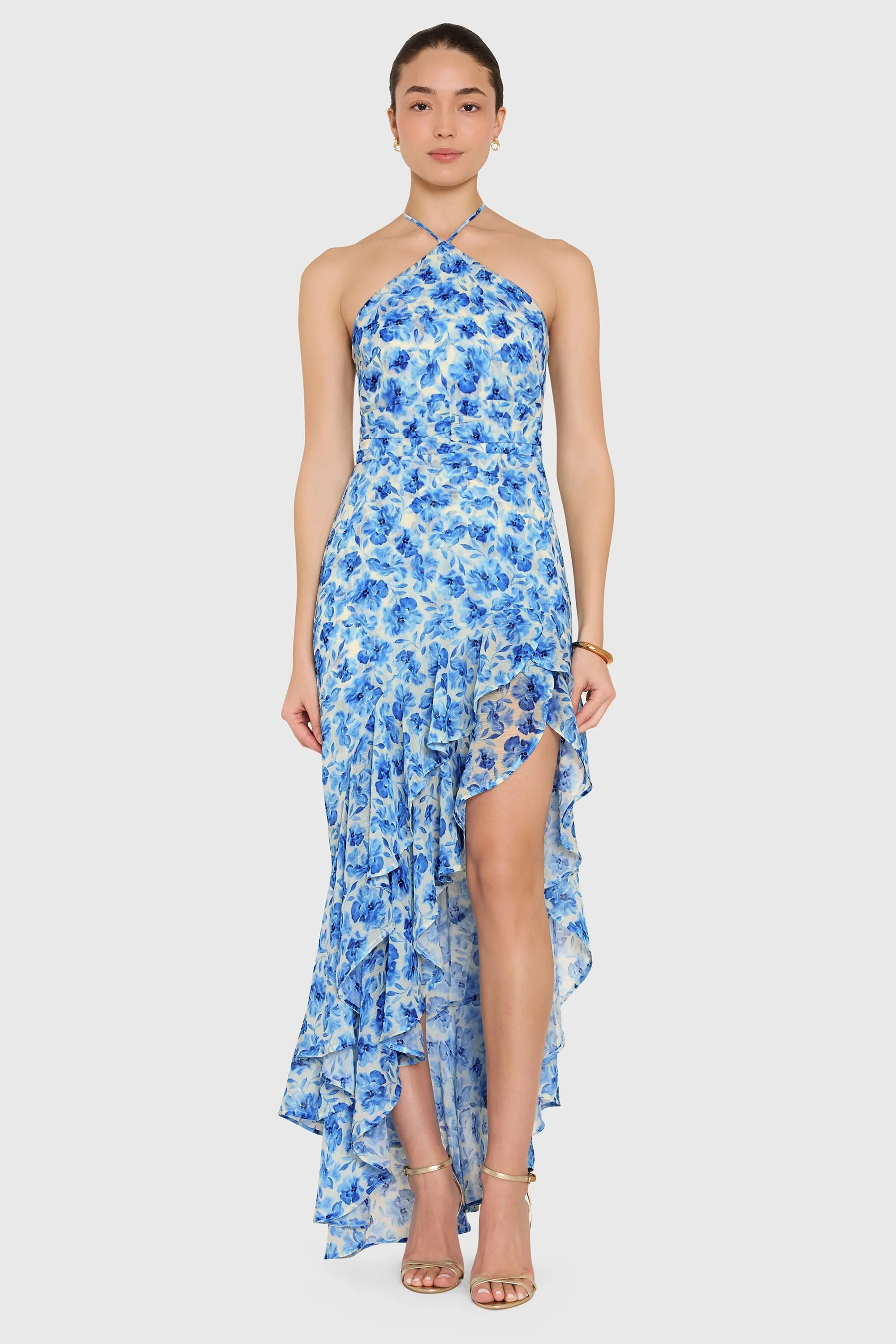 Carlina Dress | Amanda Uprichard