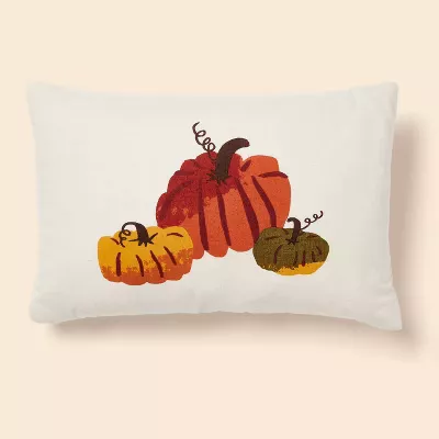 Kripyery Pumpkin Throw Pillows, … curated on LTK