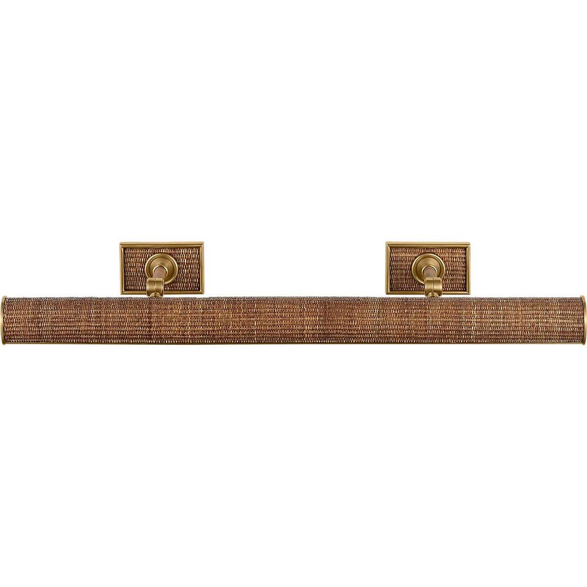 Halwell 30" Picture Light | Visual Comfort