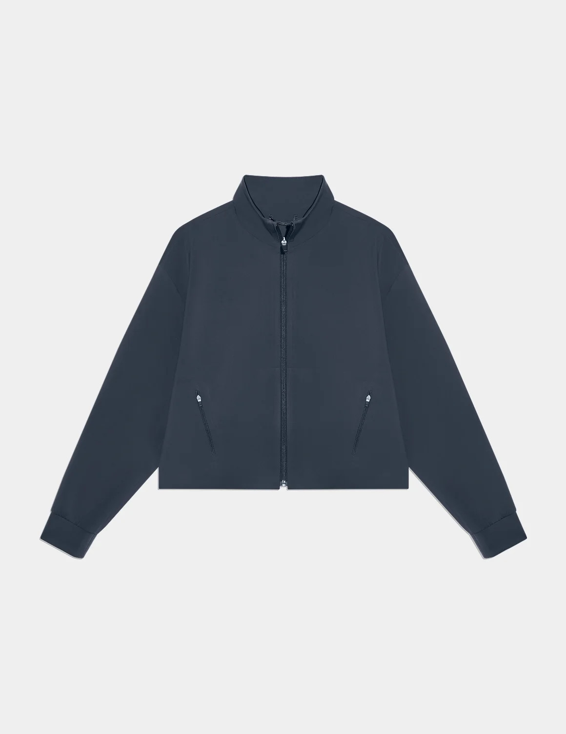 CloudCut™ Studio Bomber | Women's Fitness Jacket | Knix CA