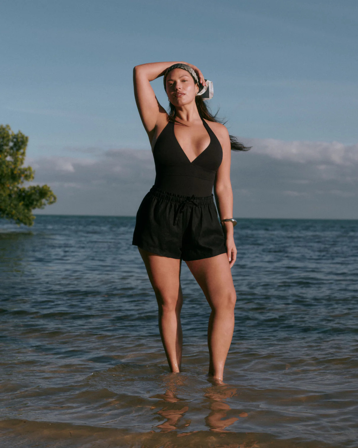 Beach Short, 3" | Spanx