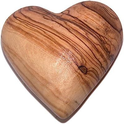 Olive Wood Paperweight | Amazon (US)