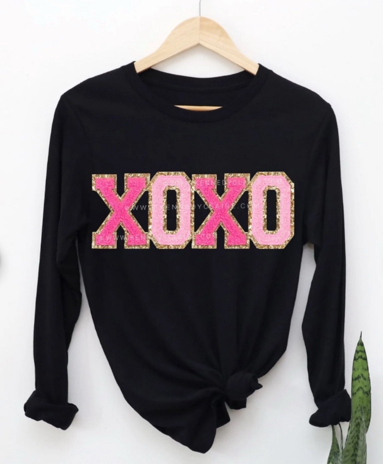 Valentine’s Day sweatshirts from Etsy. 




V-day shirt, v-day sweatshirts, Valentine’s Day outfits, xoxo sweatshirts, xoxo shirts 

Chenille Patch Valentines Day Sweatshirt, Valentines Day Shirts, Valentines Crewneck, Heart Sweater Love Shirt Unique Holiday Gift for Her, v-day gifts for her, Valentine’s Day gifts for her 

#LTKHoliday #LTKU #LTKSeasonal #LTKSaleAlert #LTKFindsUnder50 #LTKTravel

#LTKValentine