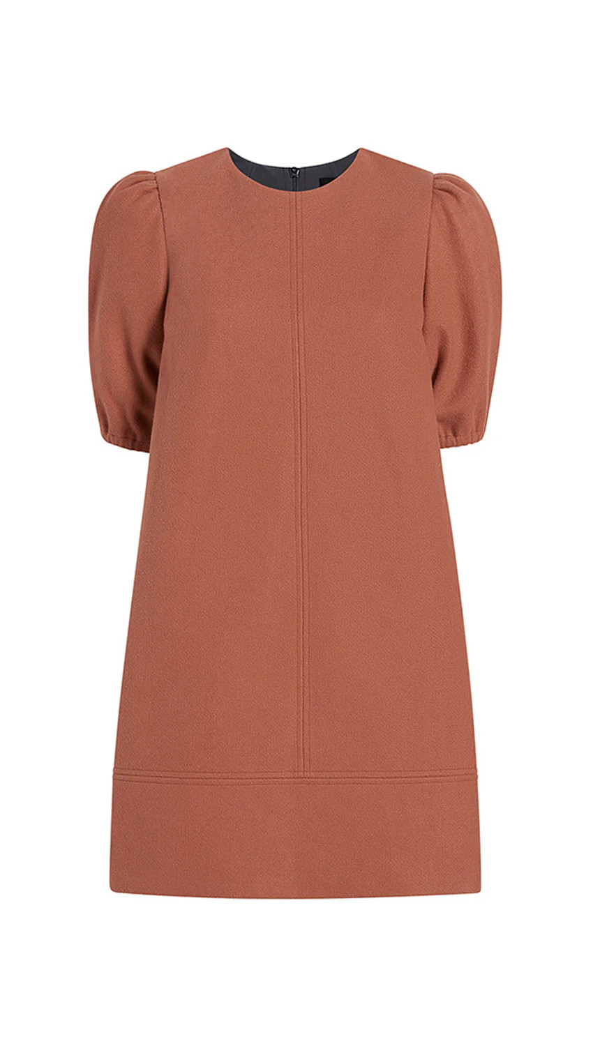 Colorblocked Mini | Toccin