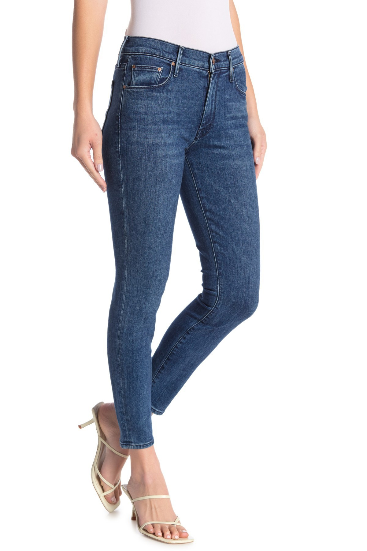 The Looker Ankle Jeans | Nordstrom Rack