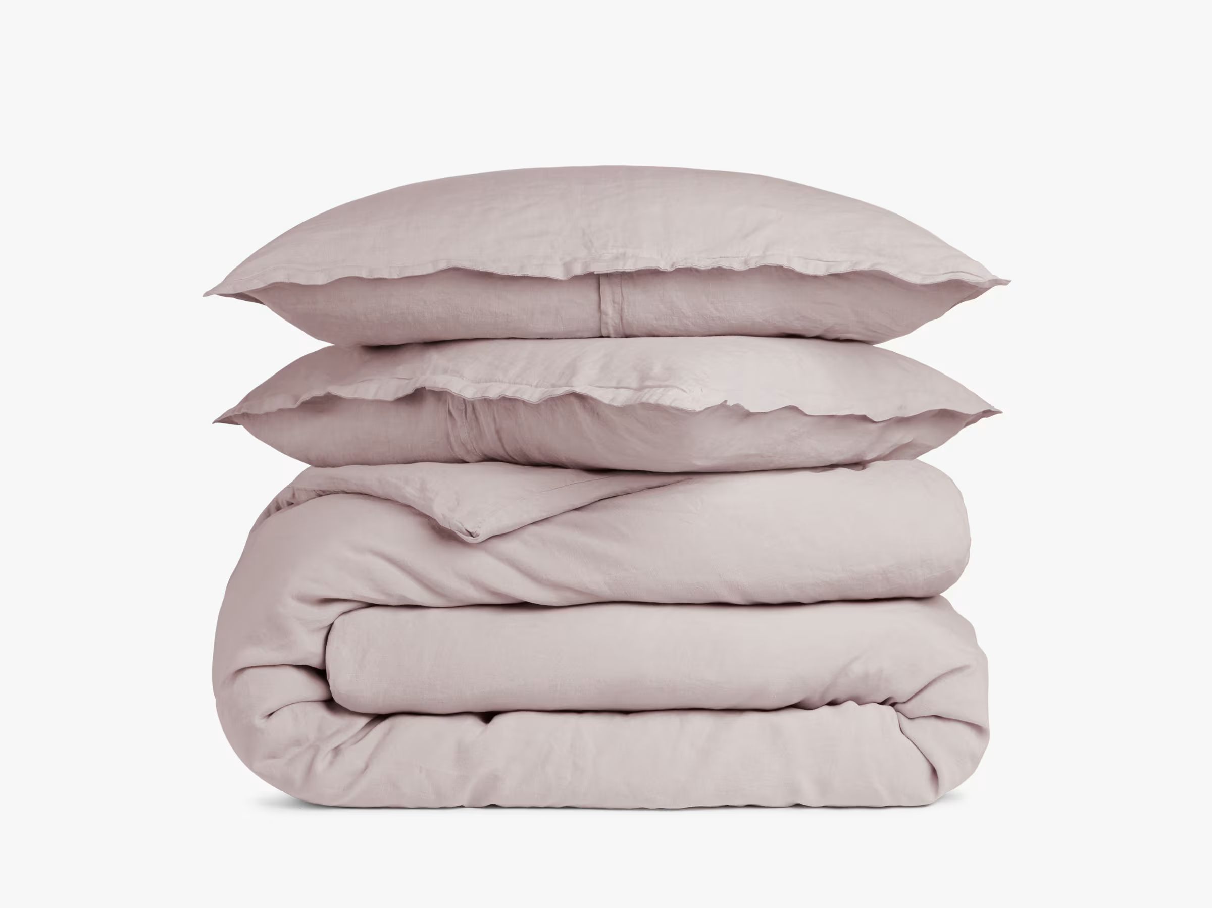 Linen Duvet Cover Set | Parachute