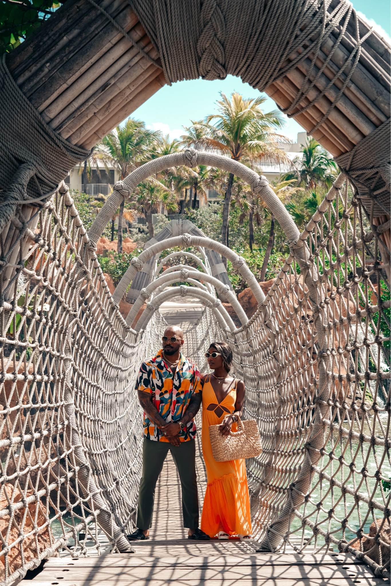 It’s a couple thing. 🧡

#LTKtravel #LTKstyletip #LTKSeasonal