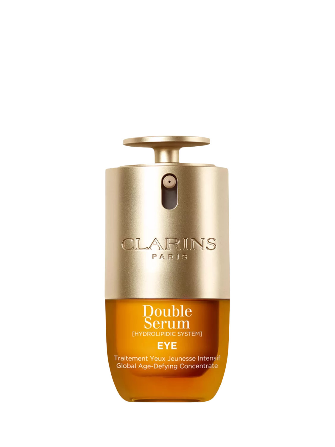 Clarins Double Serum Eye, 20ml | John Lewis (UK)