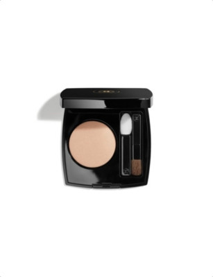 CHANEL <strong>OMBRE PREMIÈRE</strong> Longwear Powder Eyeshadow | Selfridges