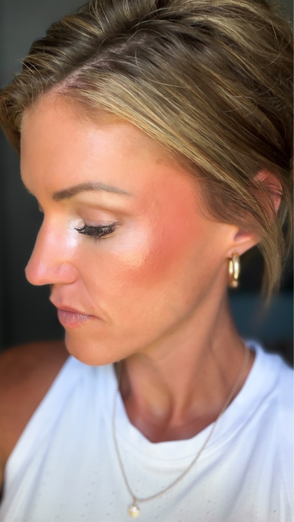 Holy pigment. These new @Tarte bronzers and blush duos are so pretty. 
A little goes a long way. 
The prettiest glow for Summer!! 
Bronzer/ Brown sugar 
Blush/ Pink Champagne

#LTKOver40 #LTKSeasonal #LTKBeauty