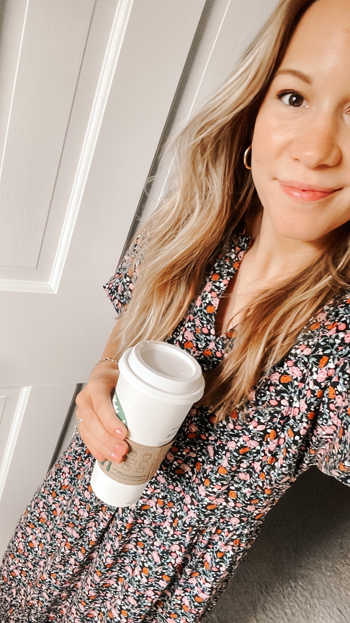 Target floral dress! 
Size: small 
I would say it’s TTS

#LTKSeasonal #LTKstyletip #LTKbeauty