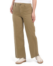 Wide Leg Trousers | Jeans | Marshalls | Marshalls