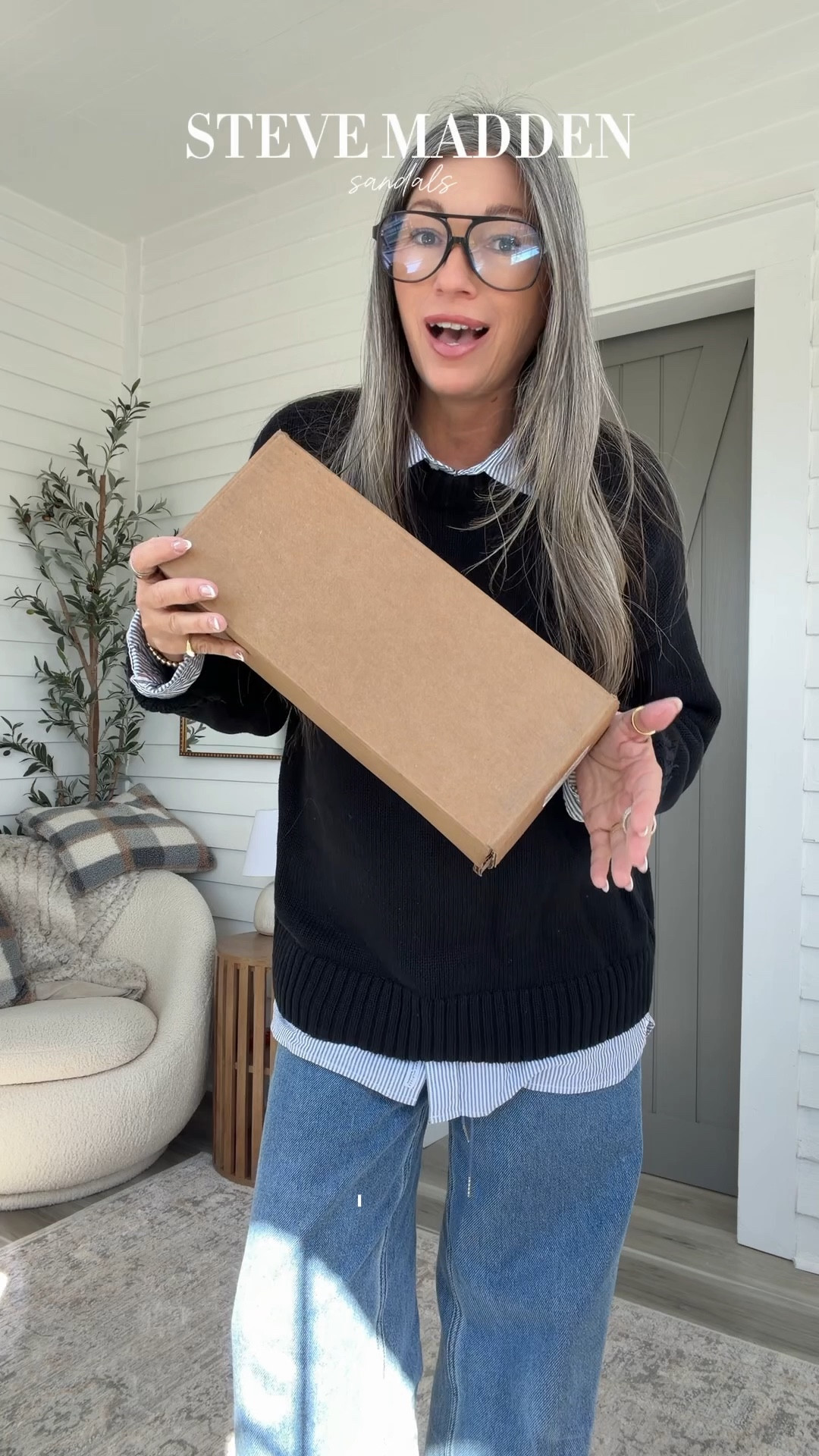 These @Steve Madden US shoes are soo good! Extremely comfy to walk in! TTS! 

#LTKootd #LTKgrwm #LTKmomlife