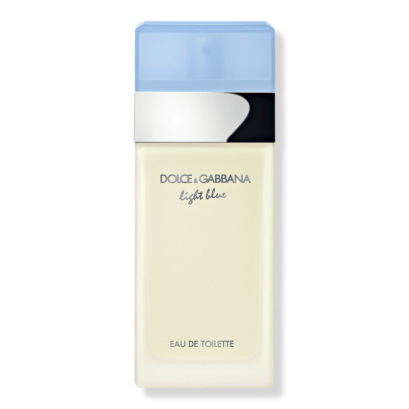 Dolce&Gabbana Light Blue Eau de Toilette | Ulta Beauty | Ulta