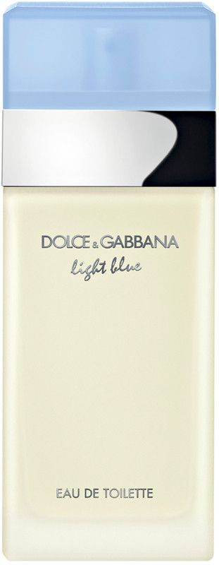 Dolce&Gabbana Light Blue Eau de Toilette | Ulta Beauty | Ulta