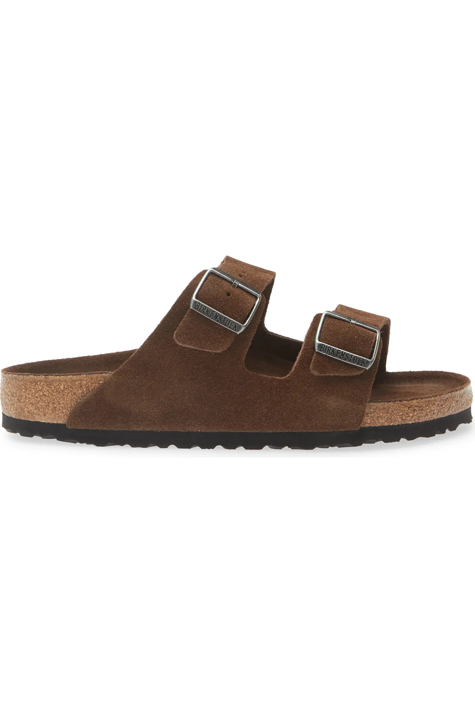 Arizona Soft Footbed Sandal (Men) | Nordstrom | Nordstrom