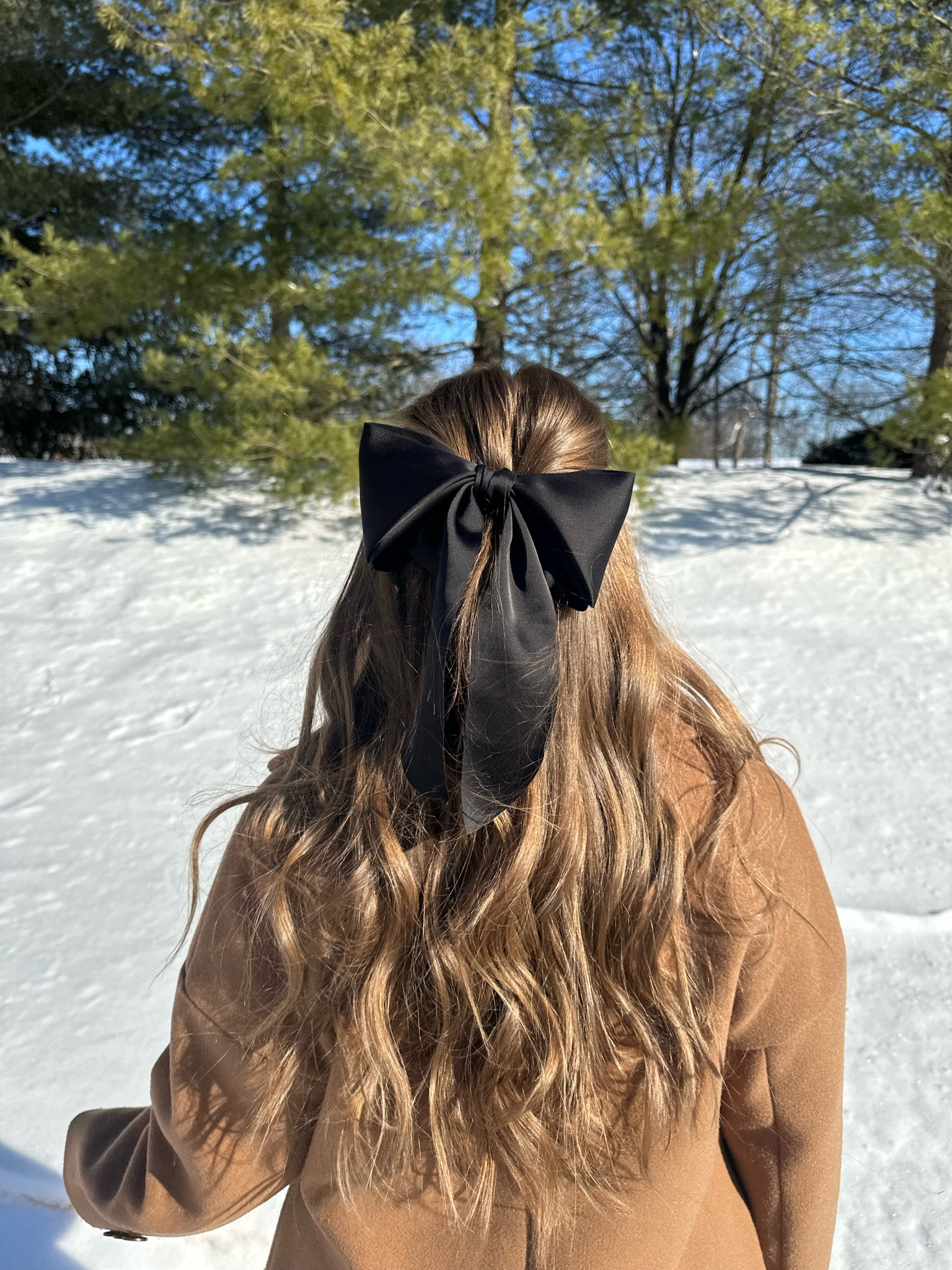 Loving the bows trend! These would be great in Valentine’s or Easter baskets! Linking a few options 🎀

#LTKstyletip #LTKfindsunder50