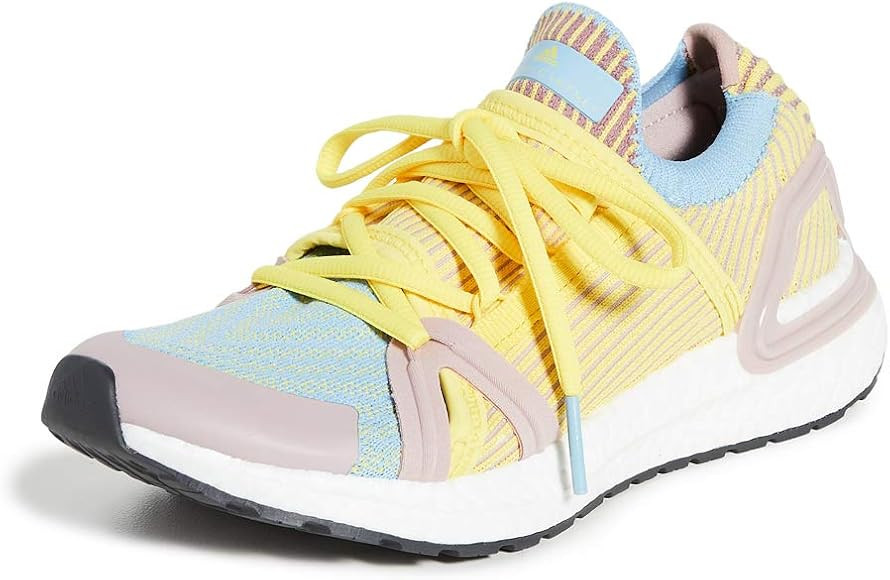 Women's Ultraboost 20 S. Sneakers | Amazon (US)