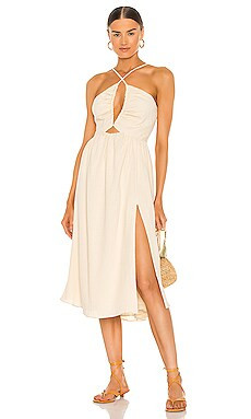 Adalia Dress
                    
                    LPA | Revolve Clothing (Global)