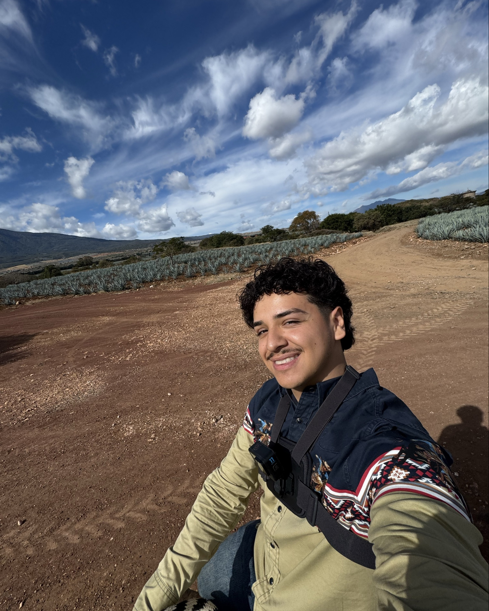 cowboy style 🤠

#LTKootd