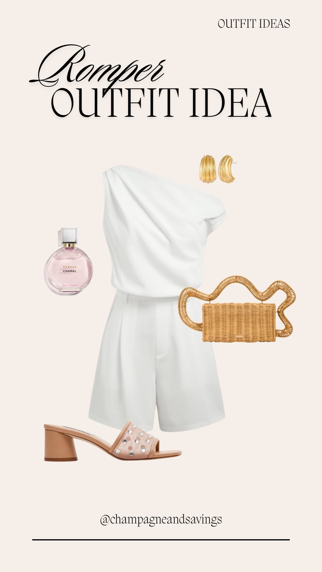 Romper outfit

#LTKStyleTip #LTKFindsUnder100 #LTKFindsUnder50