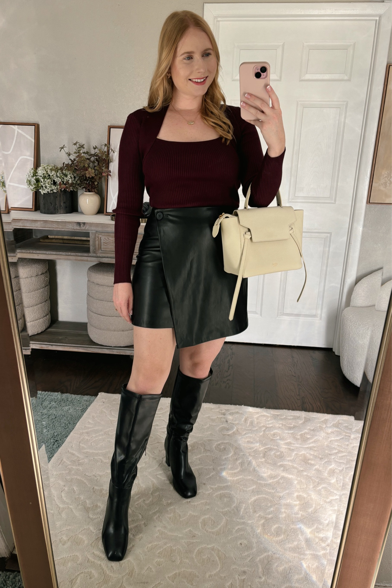 #LTKFindsUnder50 #LTKMidsize #LTKSeasonal