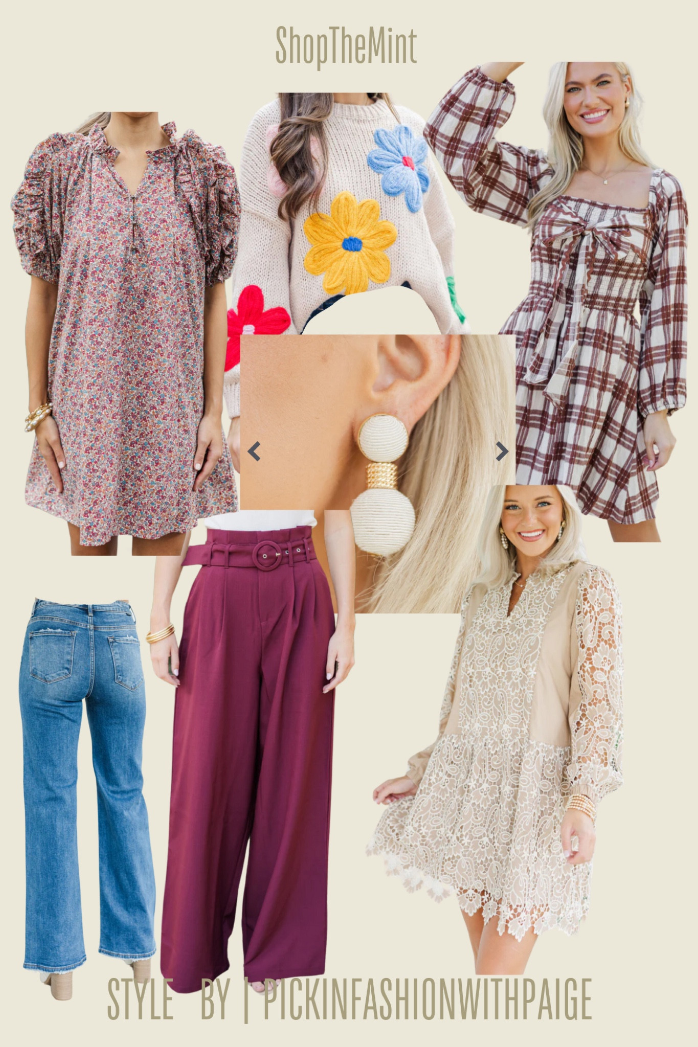 The Mint faves of mine 💙

#LTKSeasonal #LTKFallSale #LTKStyleTip