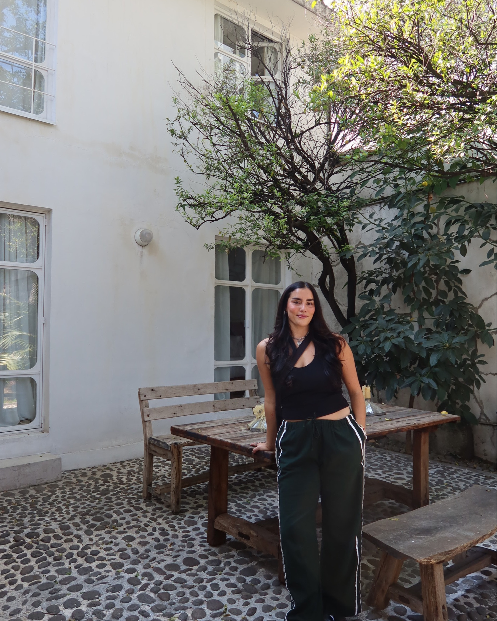 day three ootd in cdmx 🤎

#LTKMidsize #LTKootd #LTKFindsUnder100