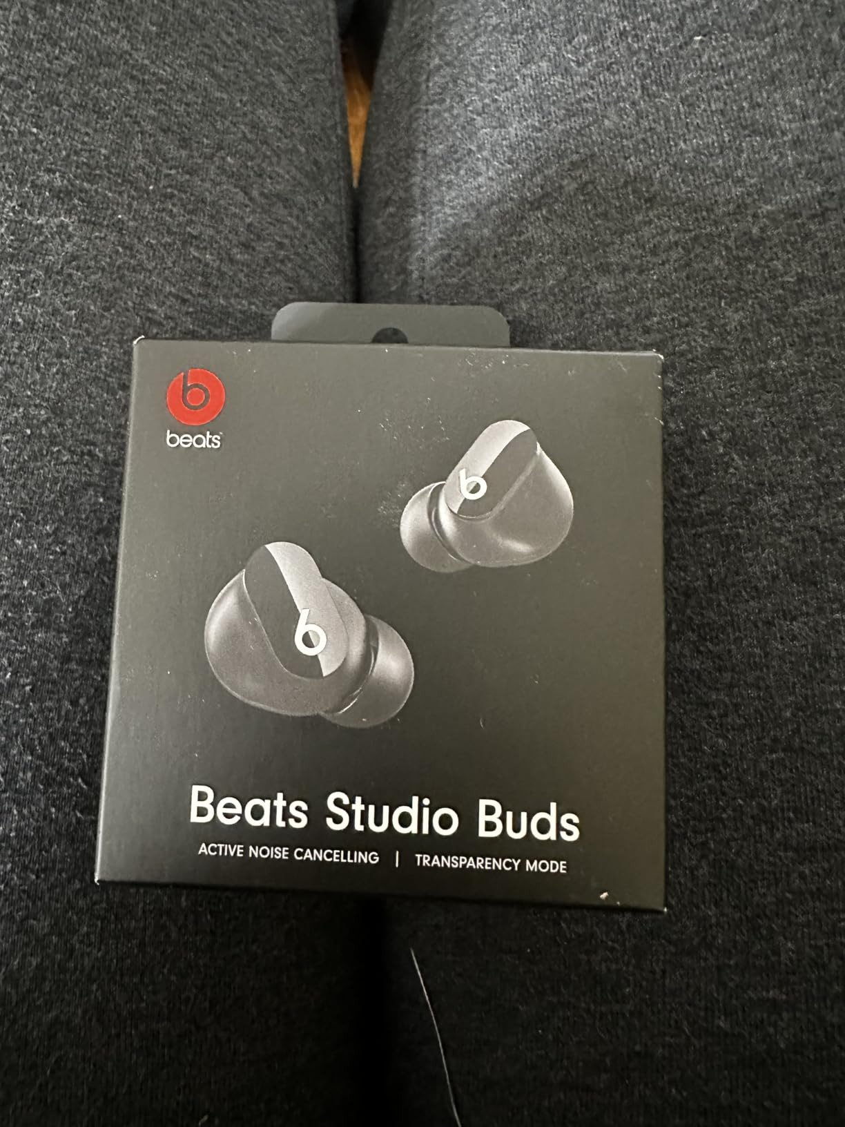 Beats Studio Buds - True Wireless Noise Cancelling Earbuds - Compatible with Apple & Android, Bui... | Amazon (US)